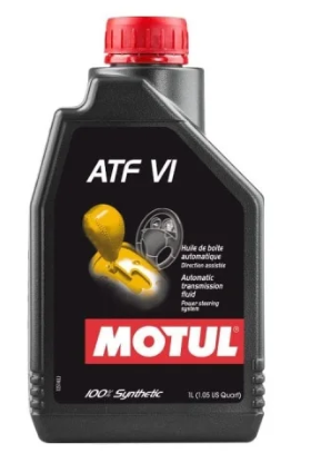 MOTUL ATF VI