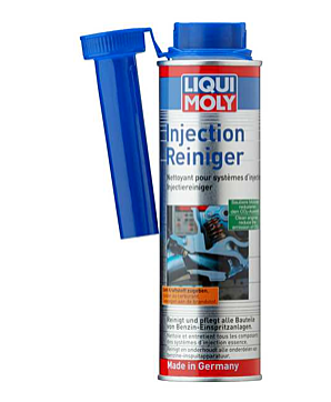 LIQUI MOLY Injection Cleaner