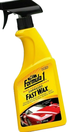 فورمولا ١ شمع سيارات سريع