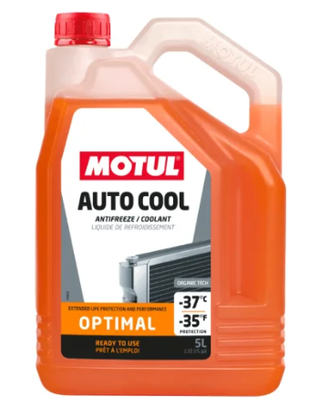 MOTUL AUTO COOL OPTIMAL -37°C