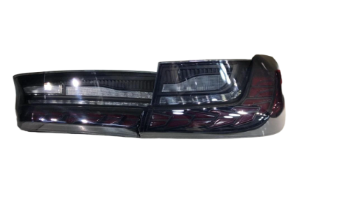 فانوس خلفي سيارة