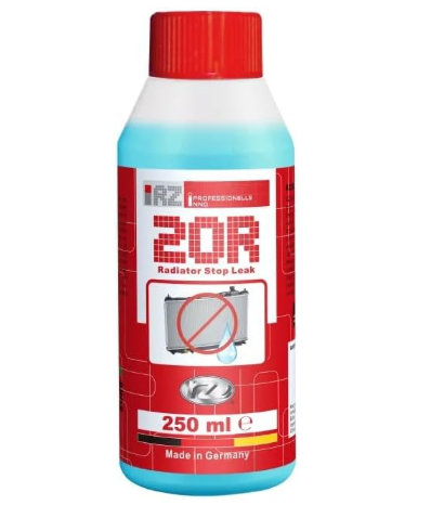RZWILL RZ20R Radiator STOP Leak- 250ml