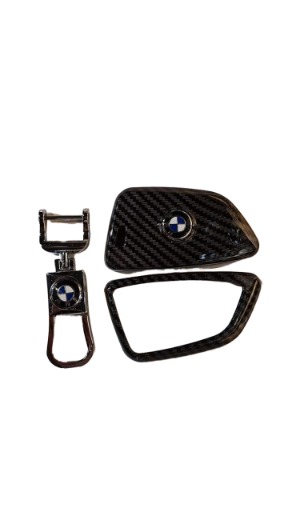 كفر مفتاح بي إم دبليو كاربون فايبر