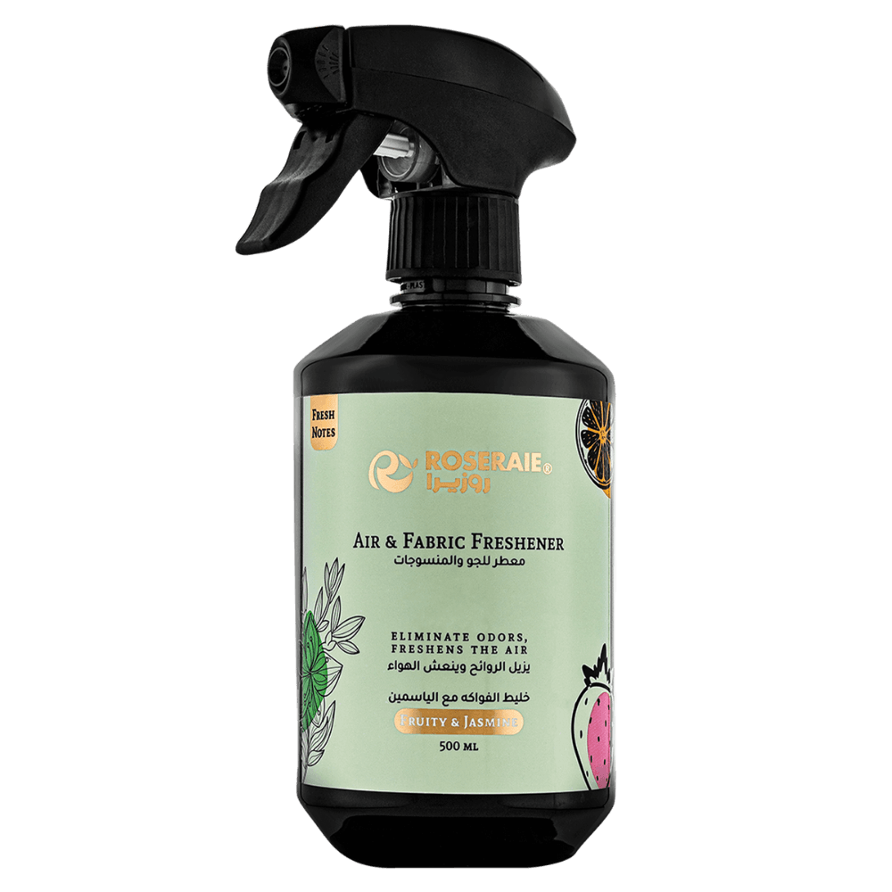 معطر جو وأقمشة روزيرا