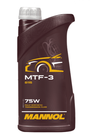 MANNOL MTF-3 75W 1L