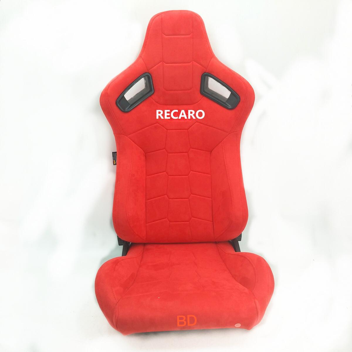 كرسي سيارة رياضي RECARO