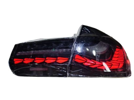فانوس  خلفي سيارة