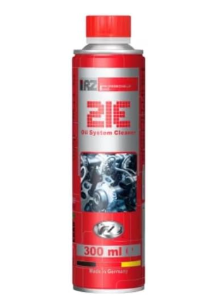 RZWILL RZ21E Motor Oil Sediment Remover - 300ml