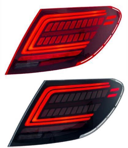 فوانيس خلفية LED للسيارة