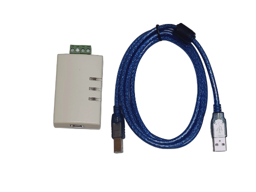 USB-RS485 Converter