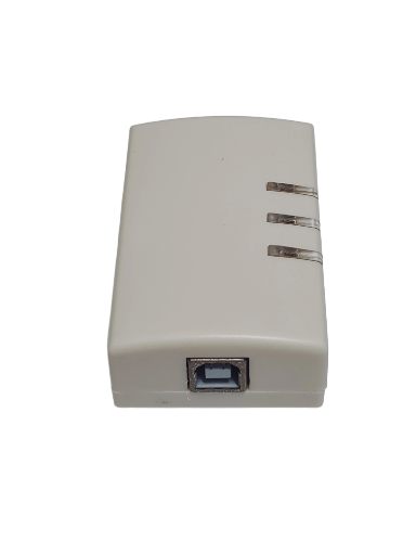 Lora-USB Converter, 915MHz Lora to Type B USB converter, with channel setting