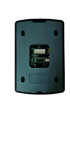 Mifare Reader, RS232 and RS485, Read/Write or Read SNR mode configurable, supports Mifare Classic (1K/4K), Plus, Ultralight EV1, and Desfire EV1/EV2