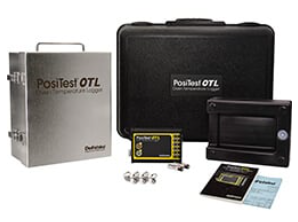 PosiTest OTL Oven Temperature Logger