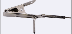 Spring Clamp - Air Probe PRBOTLCA6