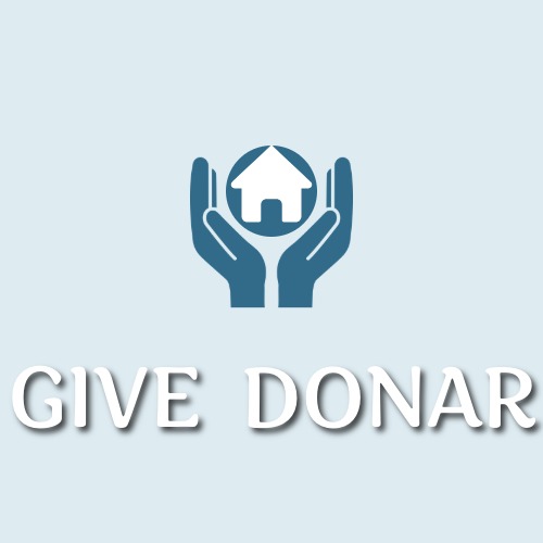 Give Donar Platform