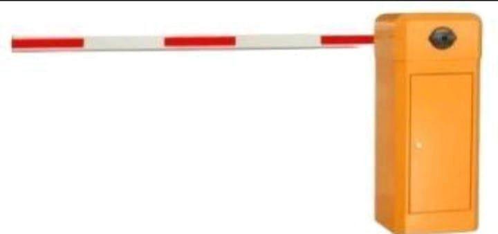 Automatic Parking Barrier Gate MX 50