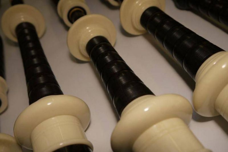 David Nail Bagpipes DN3