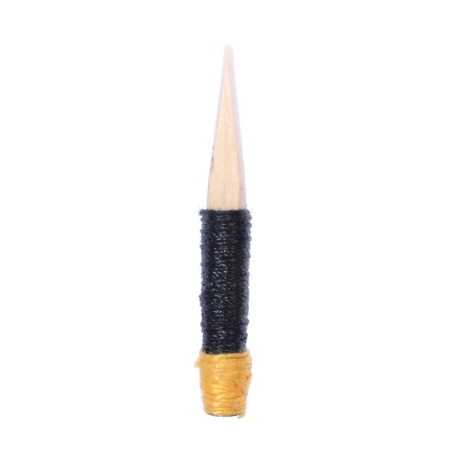 Shepherd pipe chanter reed