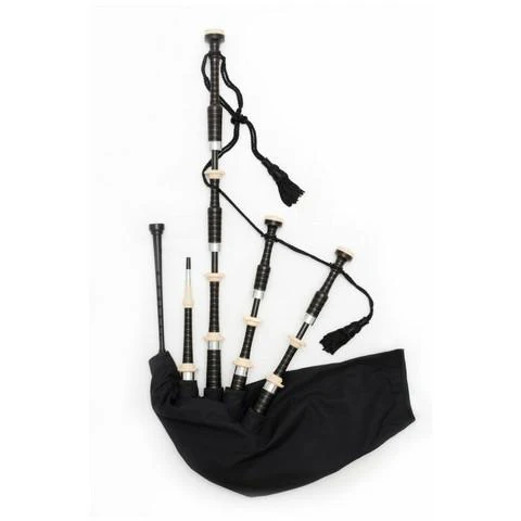 MacRae SL2 Bagpipes