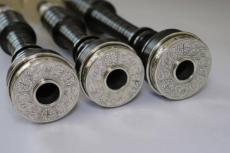 David Nail Bagpipes DN2E