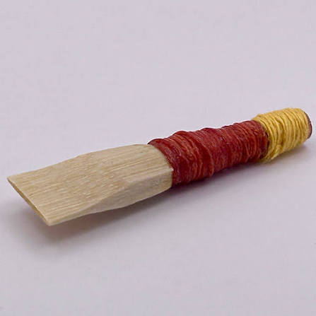 Melvin Elevation chanter reeds
