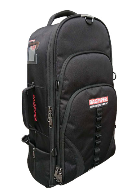 Explorer Bagpiper case