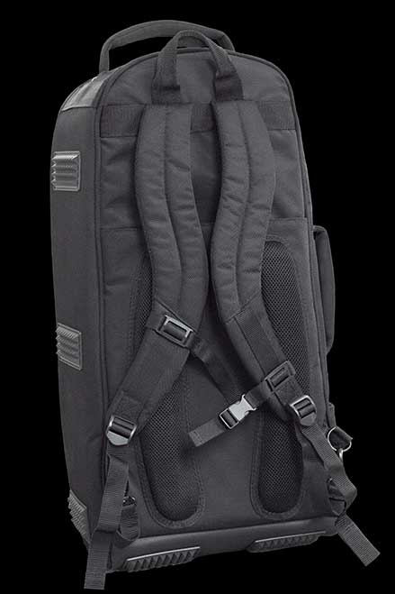 Explorer Bagpiper case