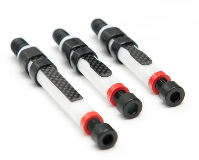 MG White Mamba Drone Reeds