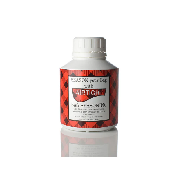Airtight Seasoning (Bag Seasoning)