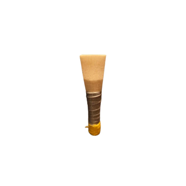 G1 Bflat Platinum Pipe Chanter Reed