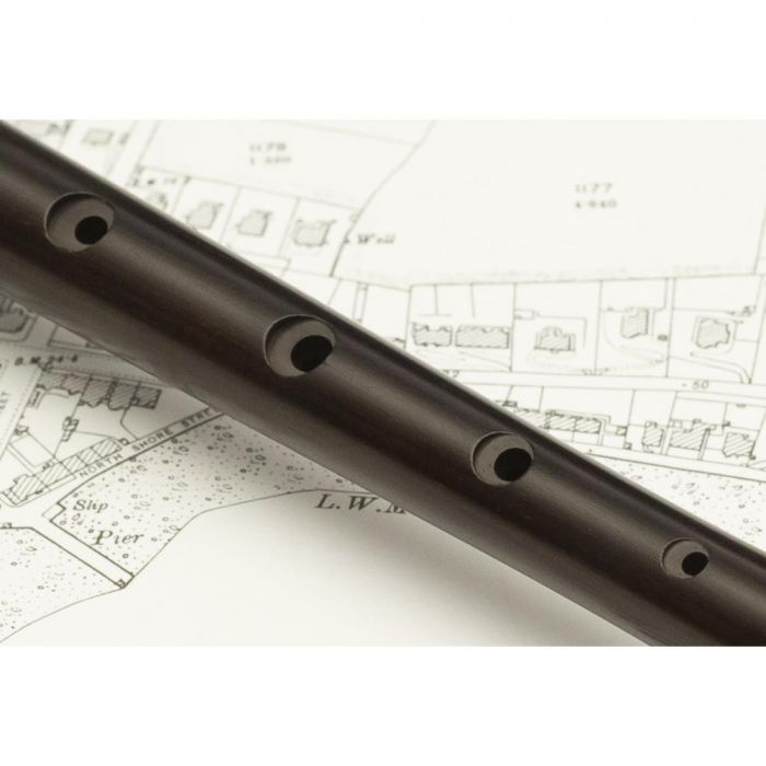 Kintyre practice chanter 