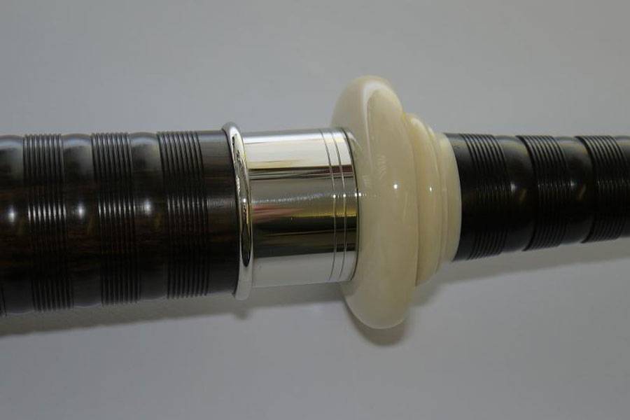 David Nail Bagpipes DN2