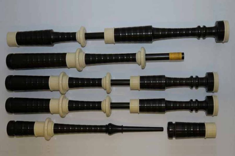 David Nail Bagpipes DN3