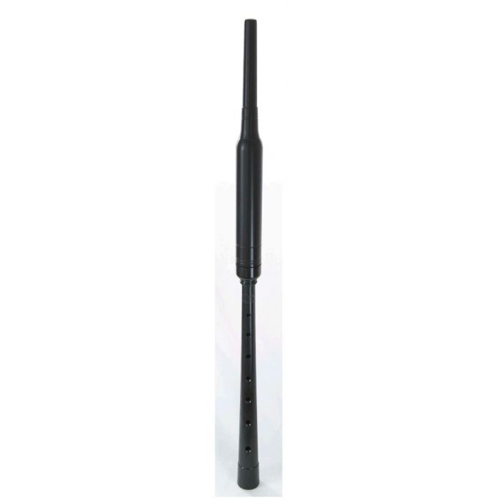 Basic McCallum practice chanter (no sole)