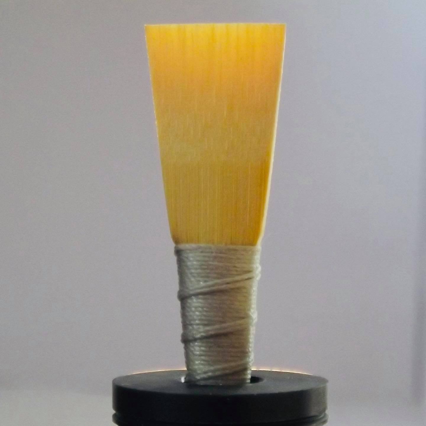 G1 Platinum chanter reed