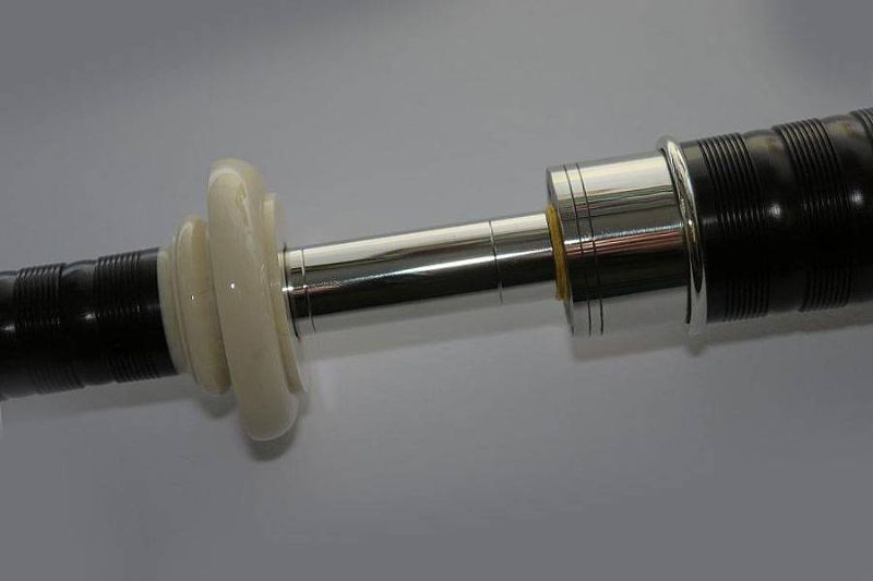 David Nail Bagpipes DN2 (Aged)