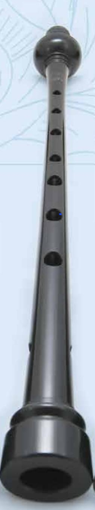 Mcc2 (C3) polypenco solo chanter