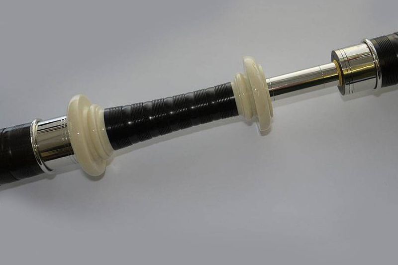 David Nail Bagpipes DN2