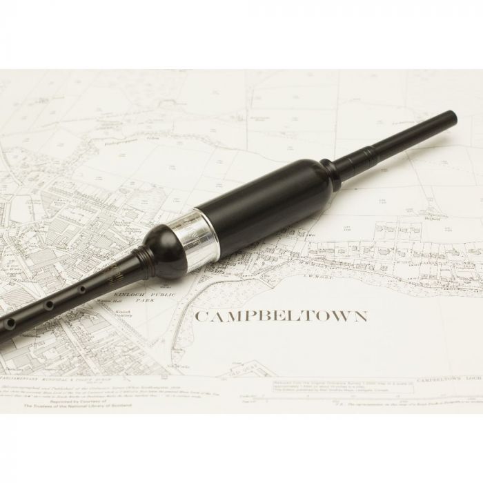 Kintyre practice chanter 