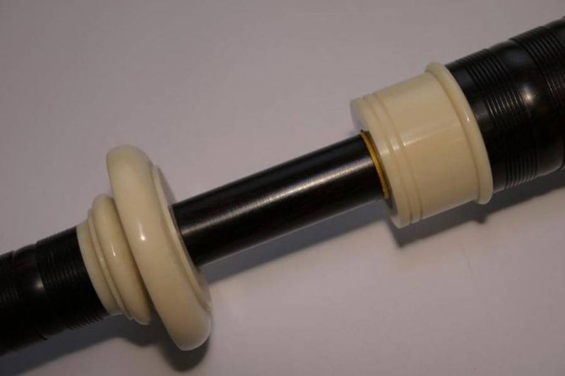 David Nail Bagpipes DN3