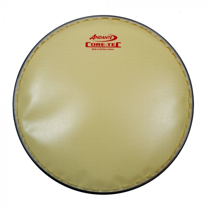 Coretec  drum heads