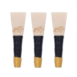 Shepherd pipe chanter reed