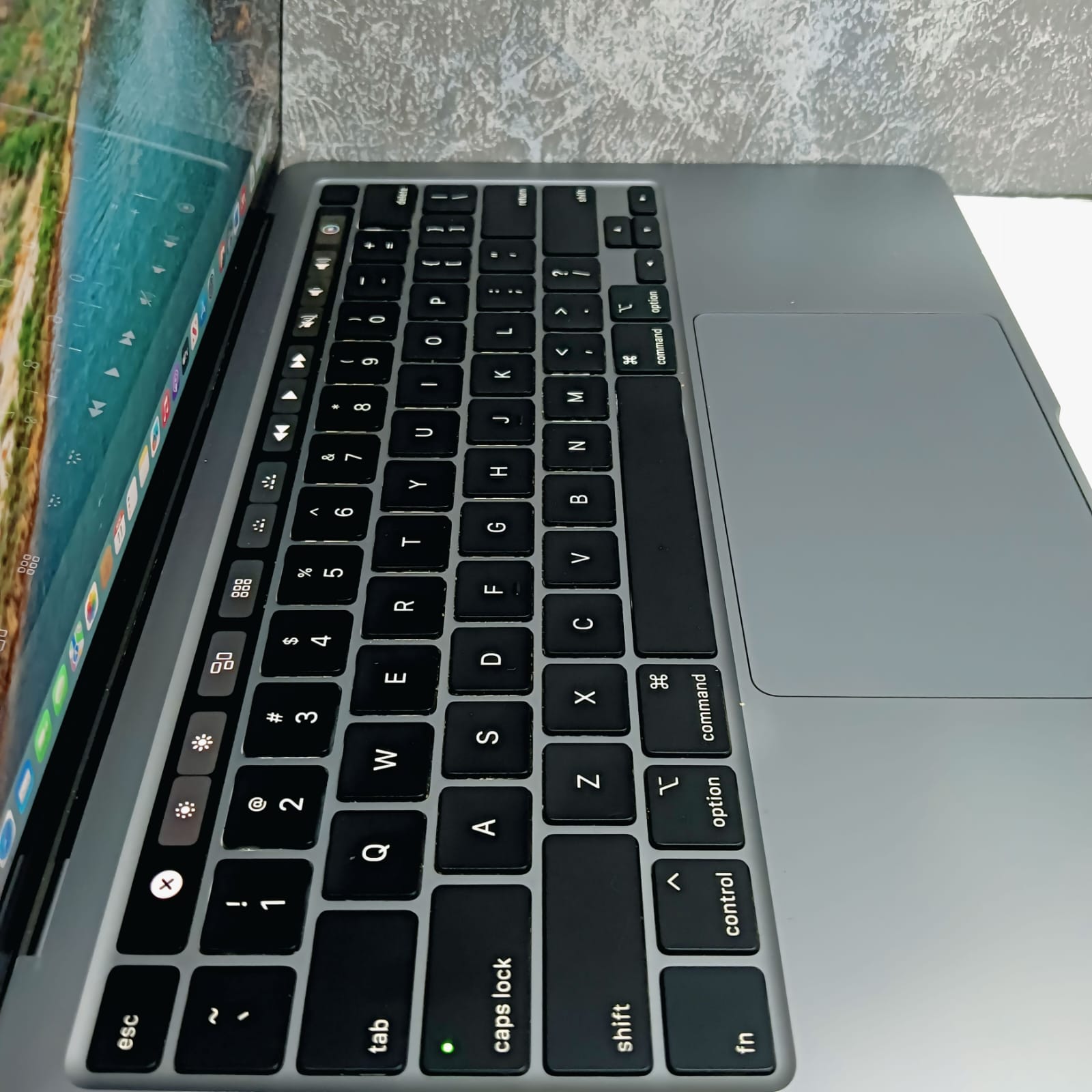 MacBook Pro 13-Inch 2020