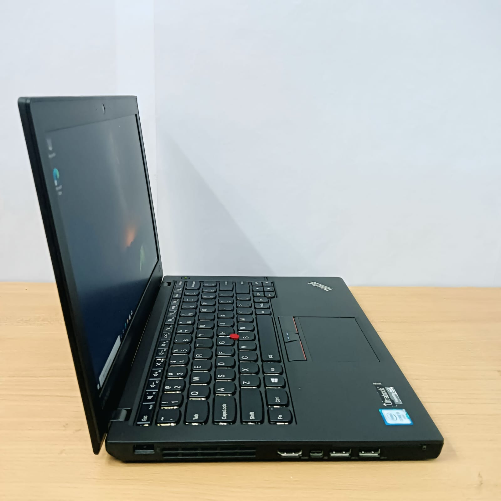 laptop Lenovo Thinkpad X260