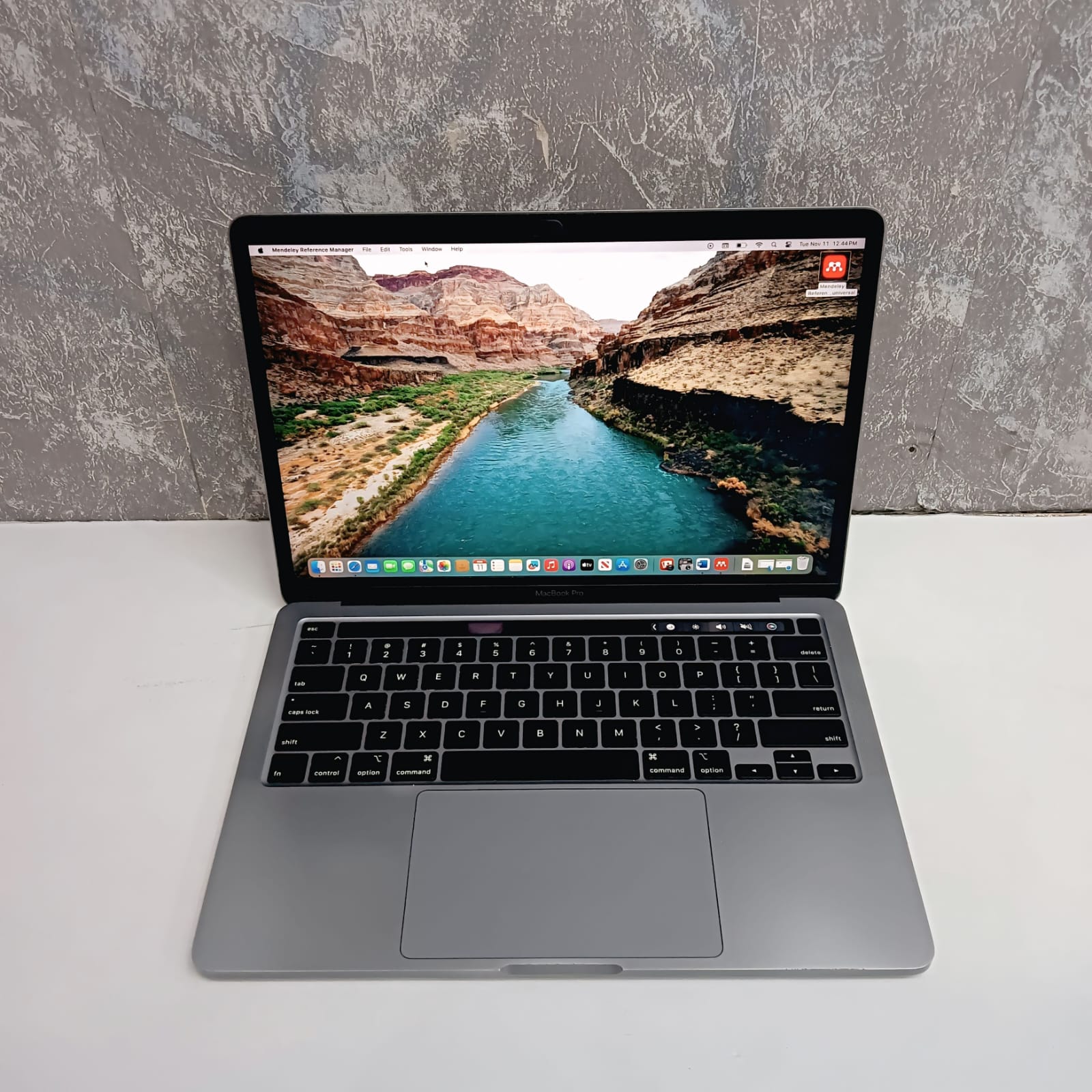 MacBook Pro 13-Inch 2020