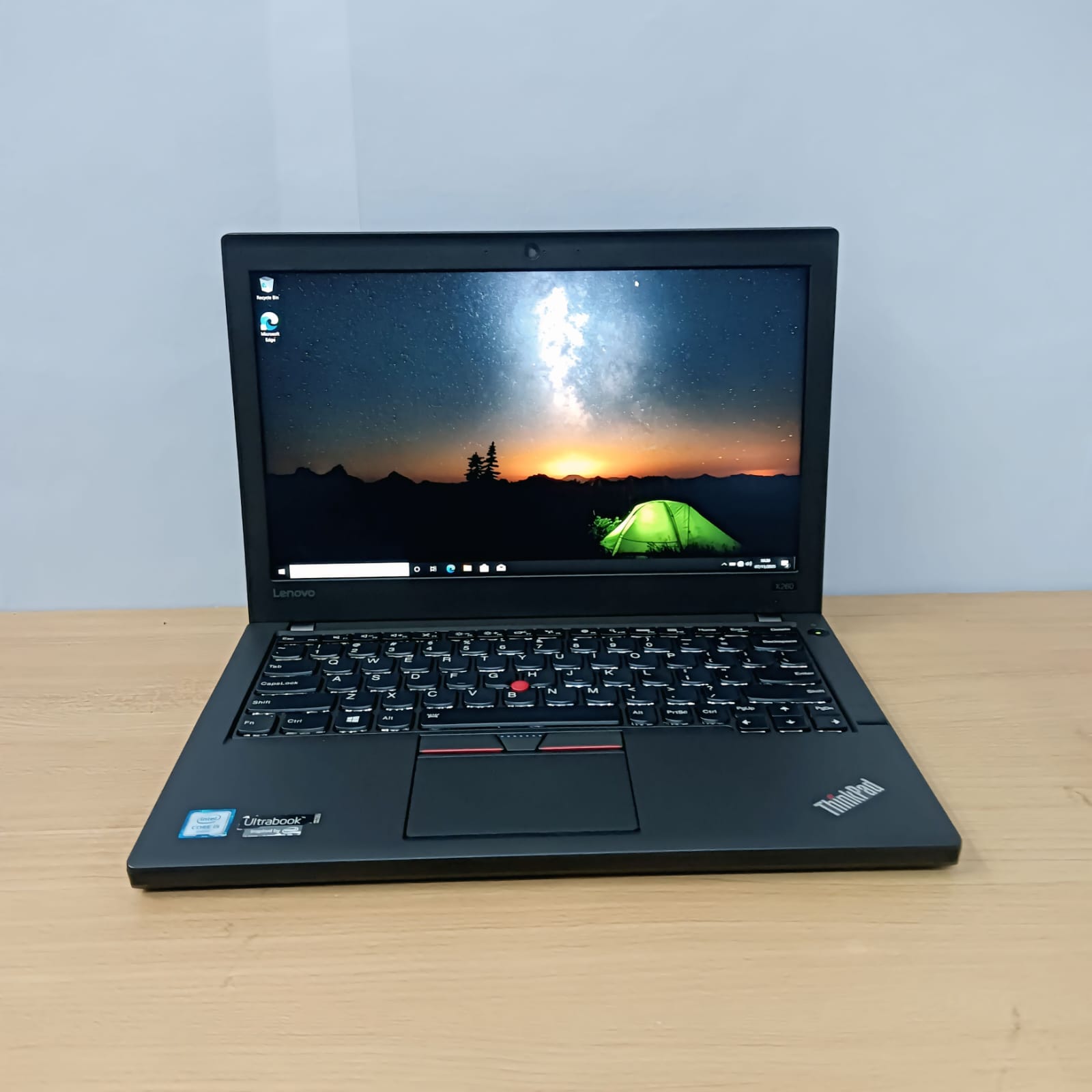 laptop Lenovo Thinkpad X260