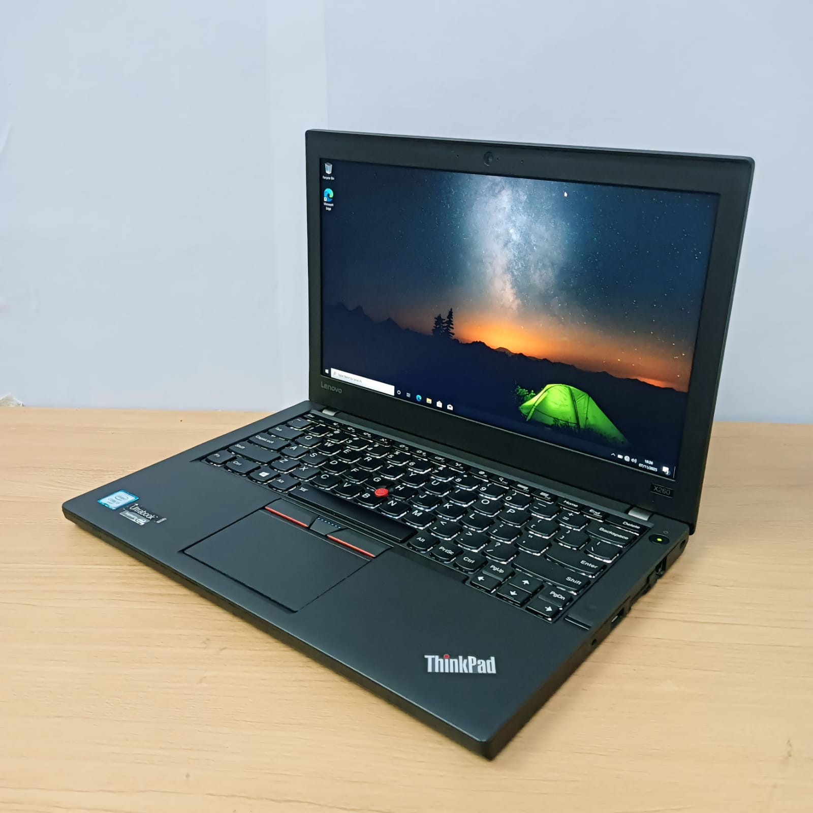 laptop Lenovo Thinkpad X260