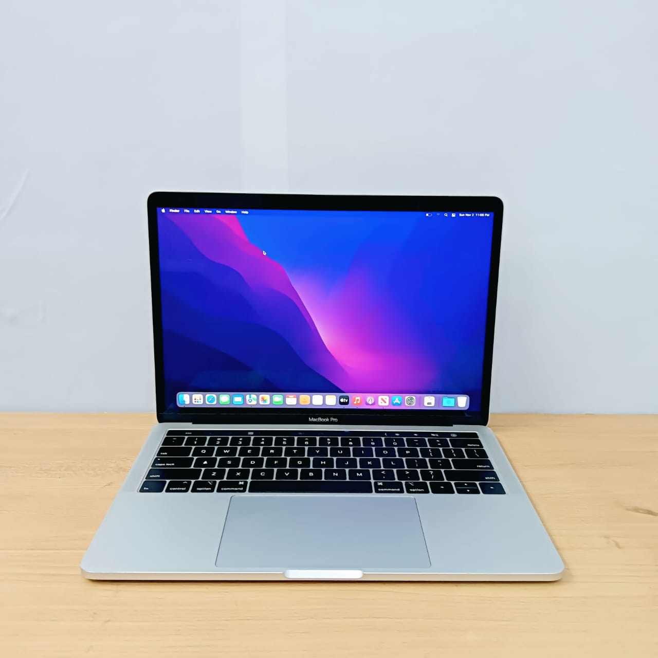 laptop Macbook pro 2017 (13-inch,2017)