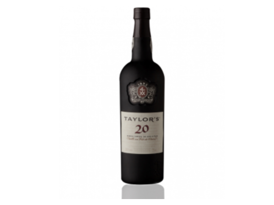 Vinho do Porto Taylor 20