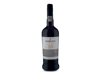 VINHO DO PORTO BURMESTER 10
